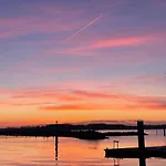Floating Nr 1a Casa vacanze Laboe
