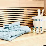 Casa vacanze Floating Nr 1a Laboe