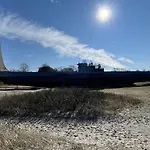 Floating Nr 1a Casa vacanze Laboe