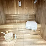 Floating Nr 1a Σπίτι διακοπών
