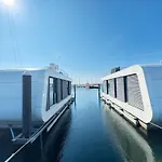 Σπίτι διακοπών Floating Nr 1a