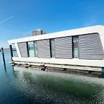 Floating Nr 1a Σπίτι διακοπών Laboe