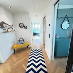 Casa vacanze Floating Nr 1a Laboe