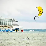 Σπίτι διακοπών Floating Nr 1a Laboe