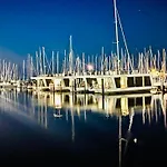 Floating Nr 1a Holiday home