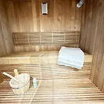 Floating Nr 1a Holiday home Laboe