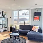 Holiday home Floating Nr 1a *