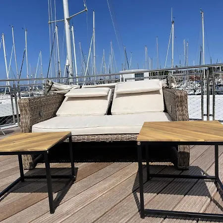 Floating Nr 1a Casa vacanze *