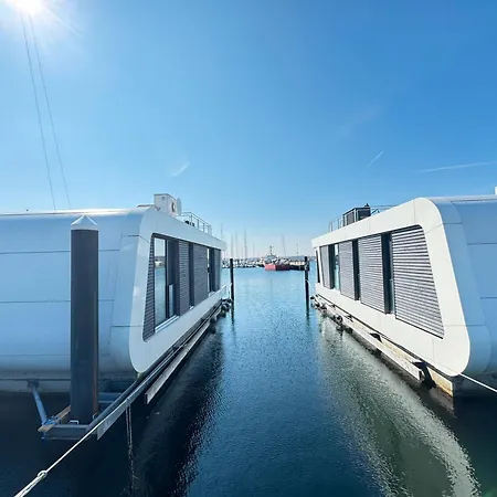 Casa de Férias Floating Nr 1a