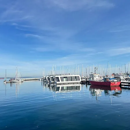 Casa de Férias Floating Nr 1a