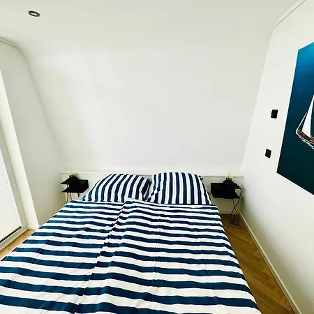 Casa de Férias Floating Nr 1a