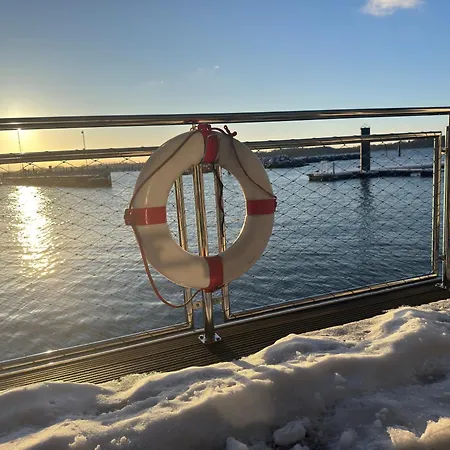 Floating Nr 1a
