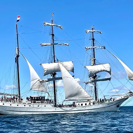 Casa de Férias Floating Nr 1a
