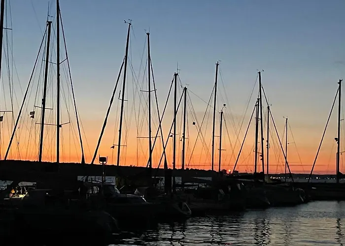 Floating Nr 1a Vakantiehuis