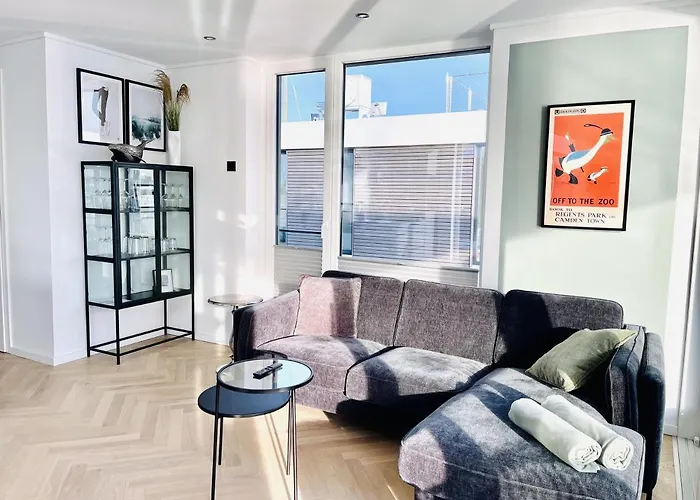 Floating Nr 1a Laboe