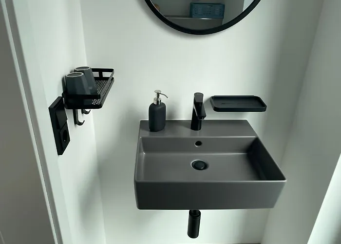 Vakantiehuis Floating Nr 1a