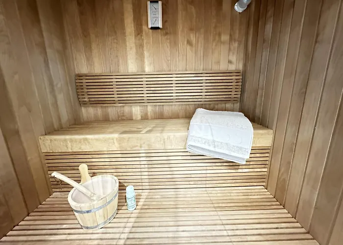 Floating Nr 1a Vakantiehuis